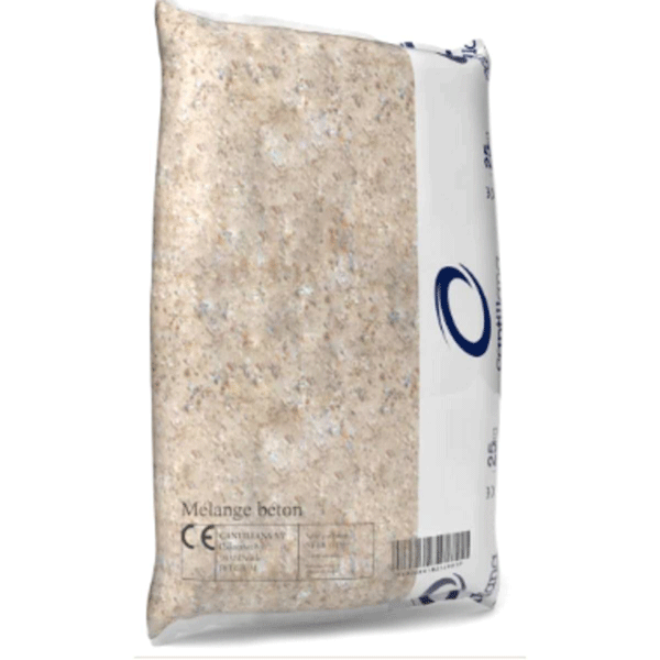 MELANGE BET 0/20CM (35KG/1575)