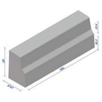 GAL BUS RAMPANT GRIS GRAIN