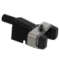 Palpeur de bardage Spit pour cloueur autonome de structure sur bois IM90Xi