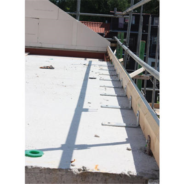 Vis béton Spit Tapcon HFL Xtrem acier zingué tête hexagonale 10 x 120 mm - boîte de 50