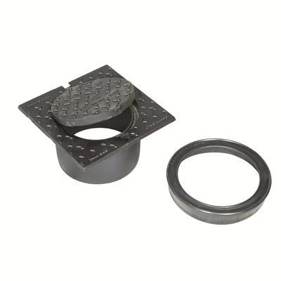 TAMPON TAMPON HYDRAULIQUE FONTE NF ARTICULE CADRE CARRE POUR TABOURET D315 C250