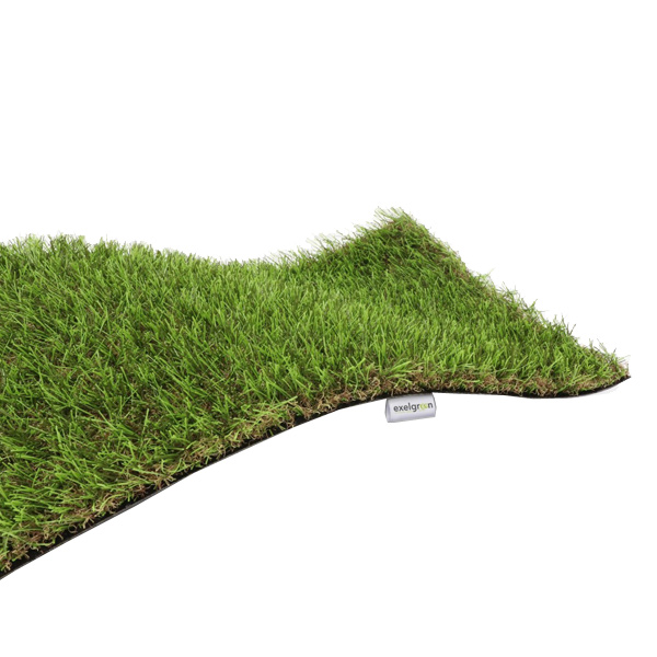Gazon synthétique - Stadium Exelgreen - Garantie 6 ans - Hauteur 30,00 MM