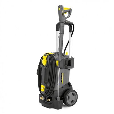 Nettoyeur haute pression karcher HD 5/13 C+ monophasé 500 l/h 175 bars maximum avec rotabuse