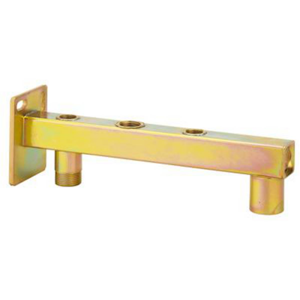 SUPPORT MURAL POUR VASE D'EXPANSION POUR VASE JUSQU'A 25L