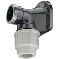 APPLIQUE MURALE 25 X 3/4