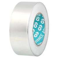 RUBAN ALUMINIUM 50MIC.50MMX50M  RL