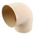 COUDE ESTHE. (INT TUBE) MF 87'30 D100 SABLE