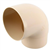 COUDE ESTHE. (INT TUBE) MF 87'30 D100 SABLE