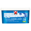 Peinture pour cuisine et salle de bain