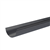 Dév. 333 mm - Sans pince - Ép. 0,65 mm - Anthracite