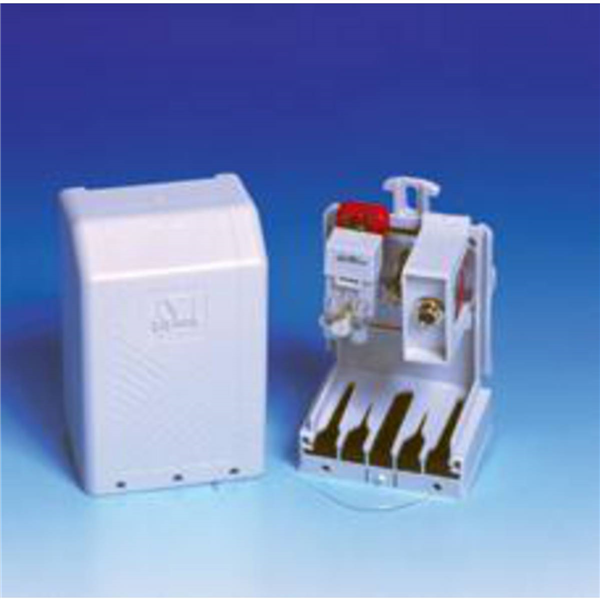 BOITIER FIN DE LIGNE PLYNOX