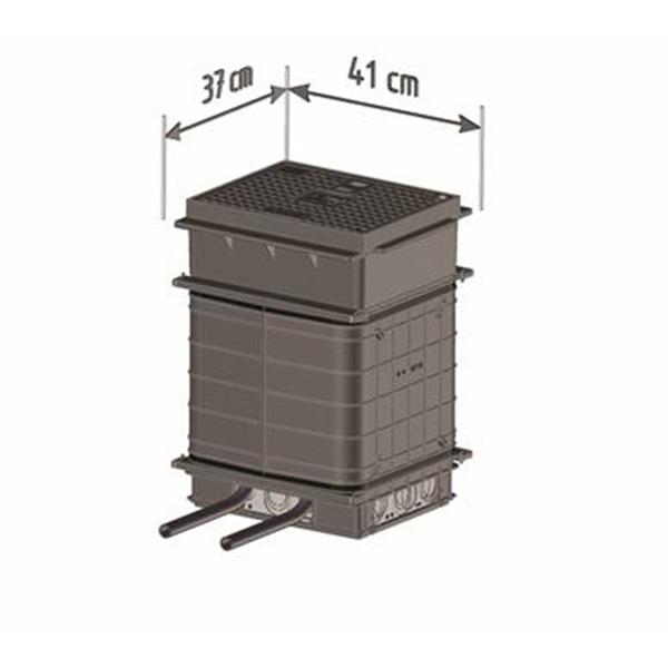 R.MULT 2 110 H3 T125 PE32 RBT PE25