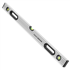 Niveau à bulle tubulaire Stanley Fatmax Pro magnétique 3 fioles 90 cm