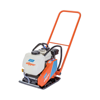 Compacteurs - CFP 13W - Essence 4 temps 3.60 kW Norton Clipper