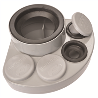 Multiconnecteur BARTOL 4 - DN100/110 - 32-40-50  ATEC  14/14-2045