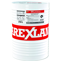 Agent de démoulage différé des bétons LANKODEM PLUS 356 - 210 LTR