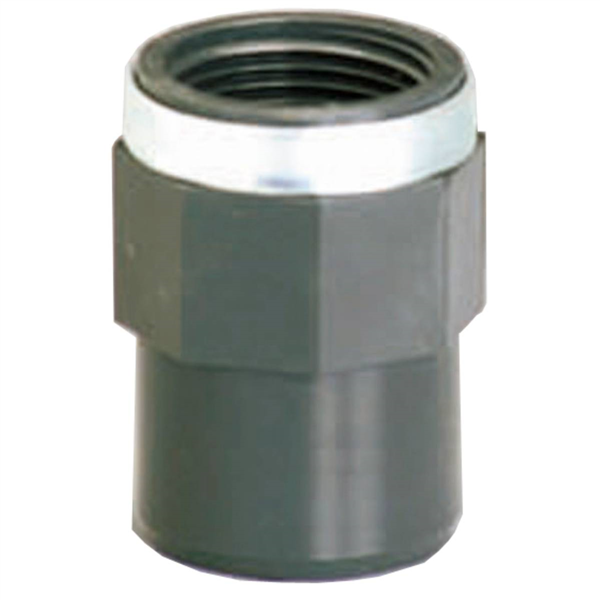 K62 embout tar.d25/32x1" fm