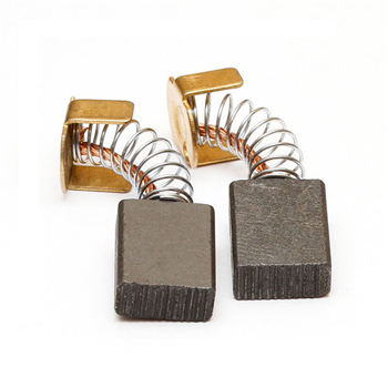 Charbons pour scie radiale Makita LS1018L JM23000123