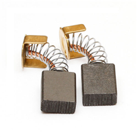 Charbons pour scie radiale Makita LS1018L JM23000123