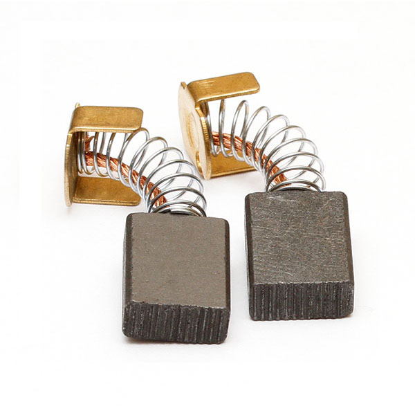 Charbons pour scie radiale Makita LS1018L JM23000123