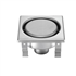SIPHON 150X150 SORTIE VERT 50 MM 1550FB