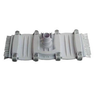 Aspirateur  Flexible Clip 8 Ro