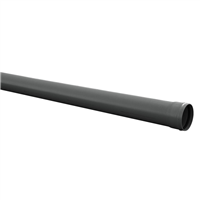 PVC ADD.JOINT D 200 X 7,7 PN 10 6M