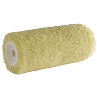 Rouleau de peinture polyamide méché 18 mm spécial façade - L'Outil Parfait - Largeur 180 mm