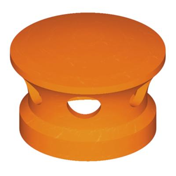 Lanterne 63XG - Diam. 100 mm