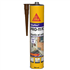 Mastic-colle PU pour étanchéité et collage - Sikaflex Pro 11 FC Purform Marron - Cartouche de 300 ml
