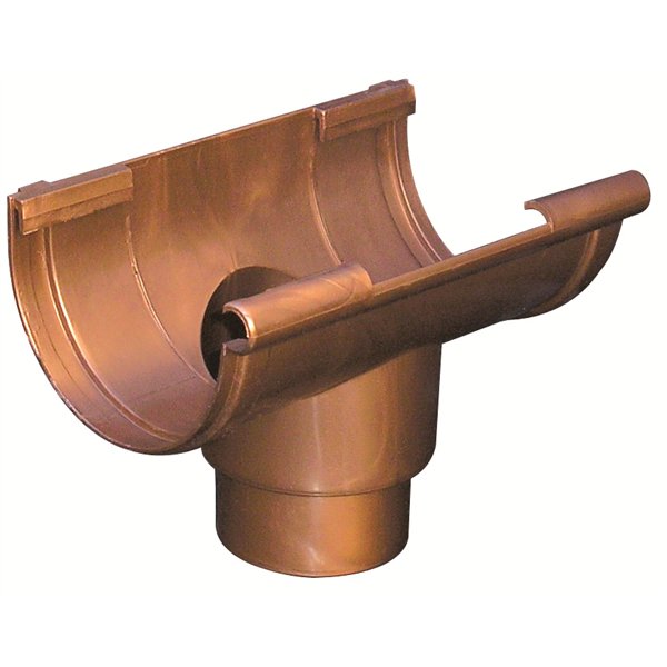 NAIS.CT.BI-SYSTEM DN.80-100 DE.25 ASPECT CUIVRE