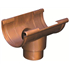 NAIS.CT.BI-SYSTEM DN.80-100 DE.25 ASPECT CUIVRE