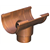 NAIS.CT.BI-SYSTEM DN.80-100 DE.25 ASPECT CUIVRE