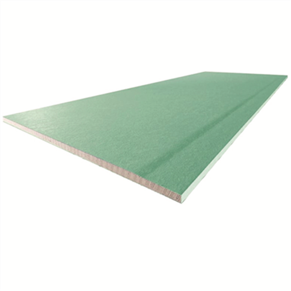 Plaque de plâtre hydrofuge - Prégydro BA18 S - 3,00 M x 0,90 M - ép. 18 MM