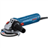 Meuleuse angulaire filaire Bosch GWS 12-125 pour disque ou meule de 125 mm - 1200 W