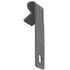 Grip vertical SP4 pour suspente et tige lisse sur poutrelle métallique d'ép. 1,5 à 5 mm - boîte de 100