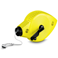 Cordeau traceur Stanley boitier métal longueur 30 mètres