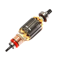 Induit pour perforateur burineur Makita HR4013C et HR4003C