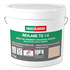 Enduit de parement organique ignifugé pour façades - Revlane TG 1.6 Parexlanko - T40 Sable orangé - Seau de 25 KG