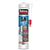RUBSON Mastic SA2 Sanitaire Tous supports Blanc Cart 280ml