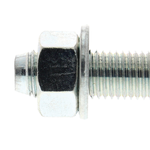 Goujon d'ancrage Fix Z Xtrem Spit - Béton fissuré et non fissuré - Ø 10 x 140 mm - Boîte de 25