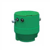 POSTE DE RELEVAGE EAUX USEES FEKABOX 150/600-AUT.