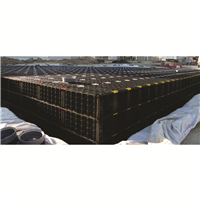 EVENT VERTICAL DN250 PR SOGEBOX