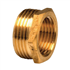 REDUCTION 6 PANS 241G M 3/4 - F 1/2 RACCORD LAITON A VISSER