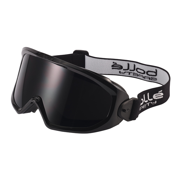 Lunettes masque de soudure SUPERBLAST teinte 5 Bollé