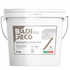 Badigeon à la chaux Parexlanko Badi Deco en pâte prête à diluer - finition mat Sable - nuance 1009 - 15 kg