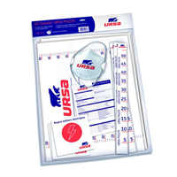 Kit préparation de chantier PULS'R Ursa avant soufflage laine de verre PULS'R 47