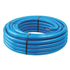 Tube PER-B - Pré-gainé isole - Ø20/25 en couronne 25m - Bleu