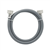 Tuyau d'alimentation pour machine à laver 2.5 m - F 20 x 27 - Diamètre 10 mm - Caoutchouc