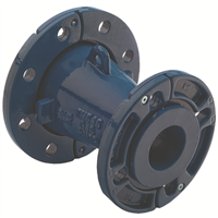 CONE 2B DN 100x 40 PN10/16